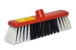 VASSOURA MÁXIMA PLUS