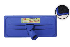 SUPORTE LT COM VELCRO